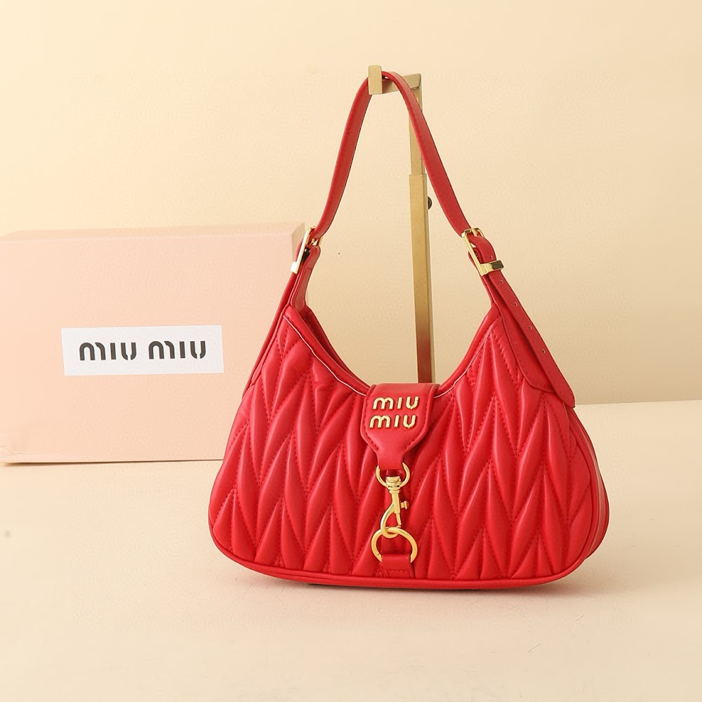 Jessica Bags pradn Luxury Bag --75261