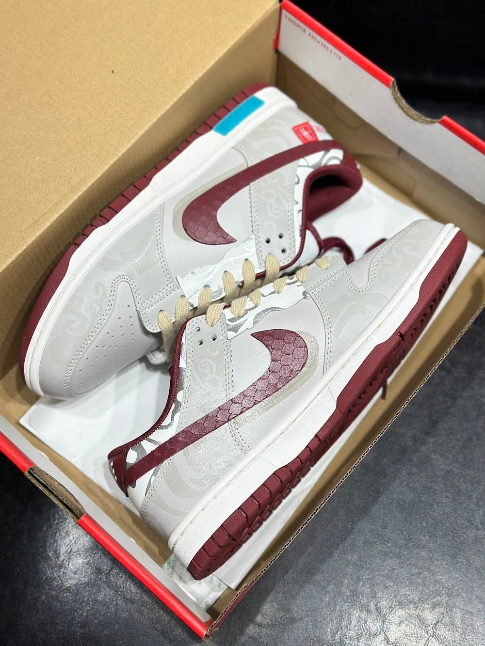Dragons Bags Nike Luxury Shoes --54909