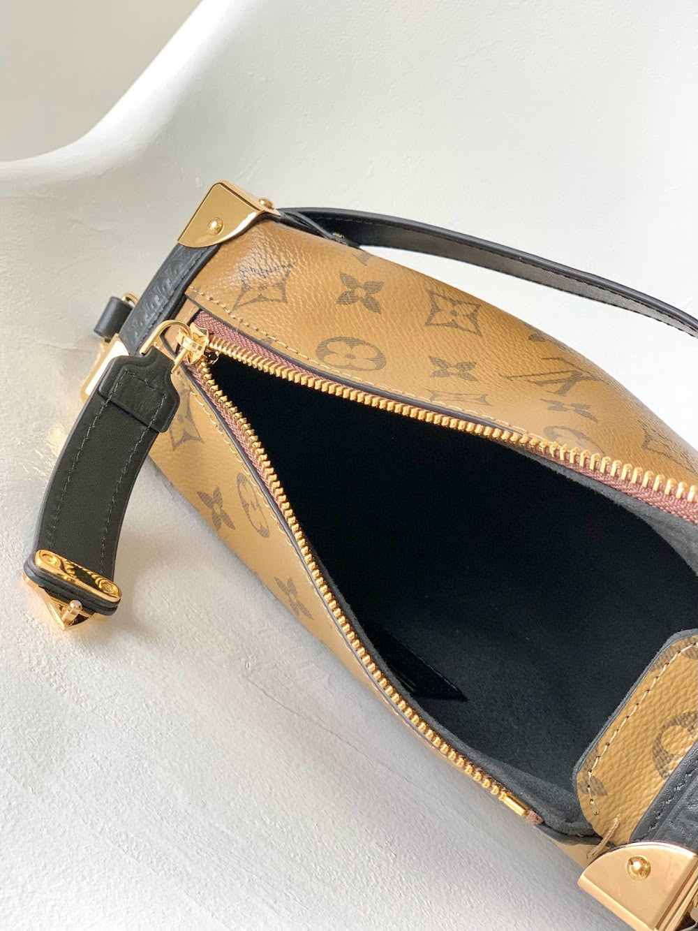 Dragons Bags LVn Luxury Bag --80373