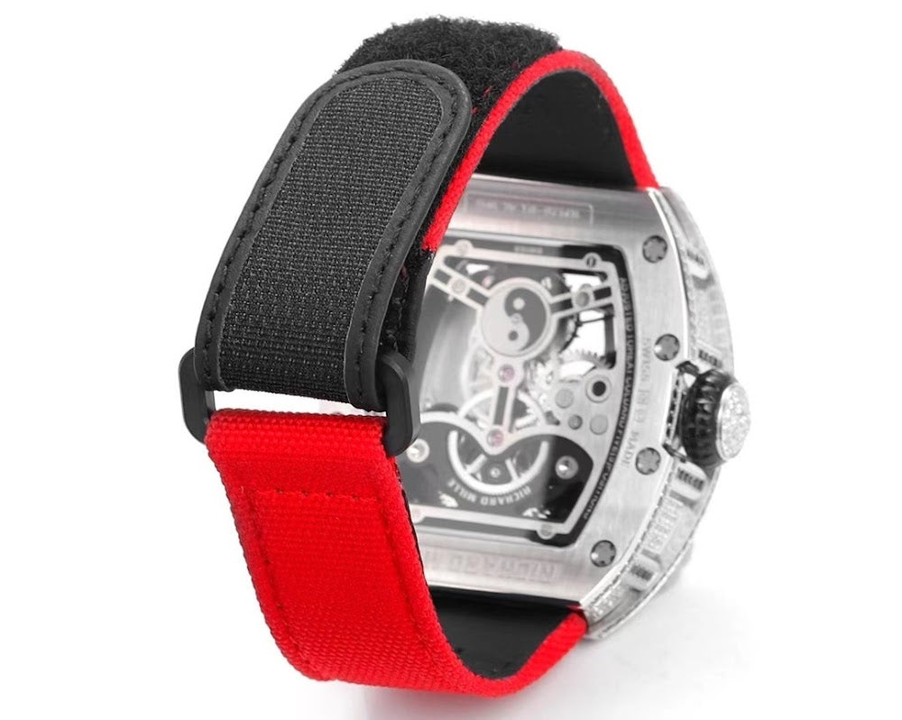 Dragons Bags Luxury Designer Watch --103893