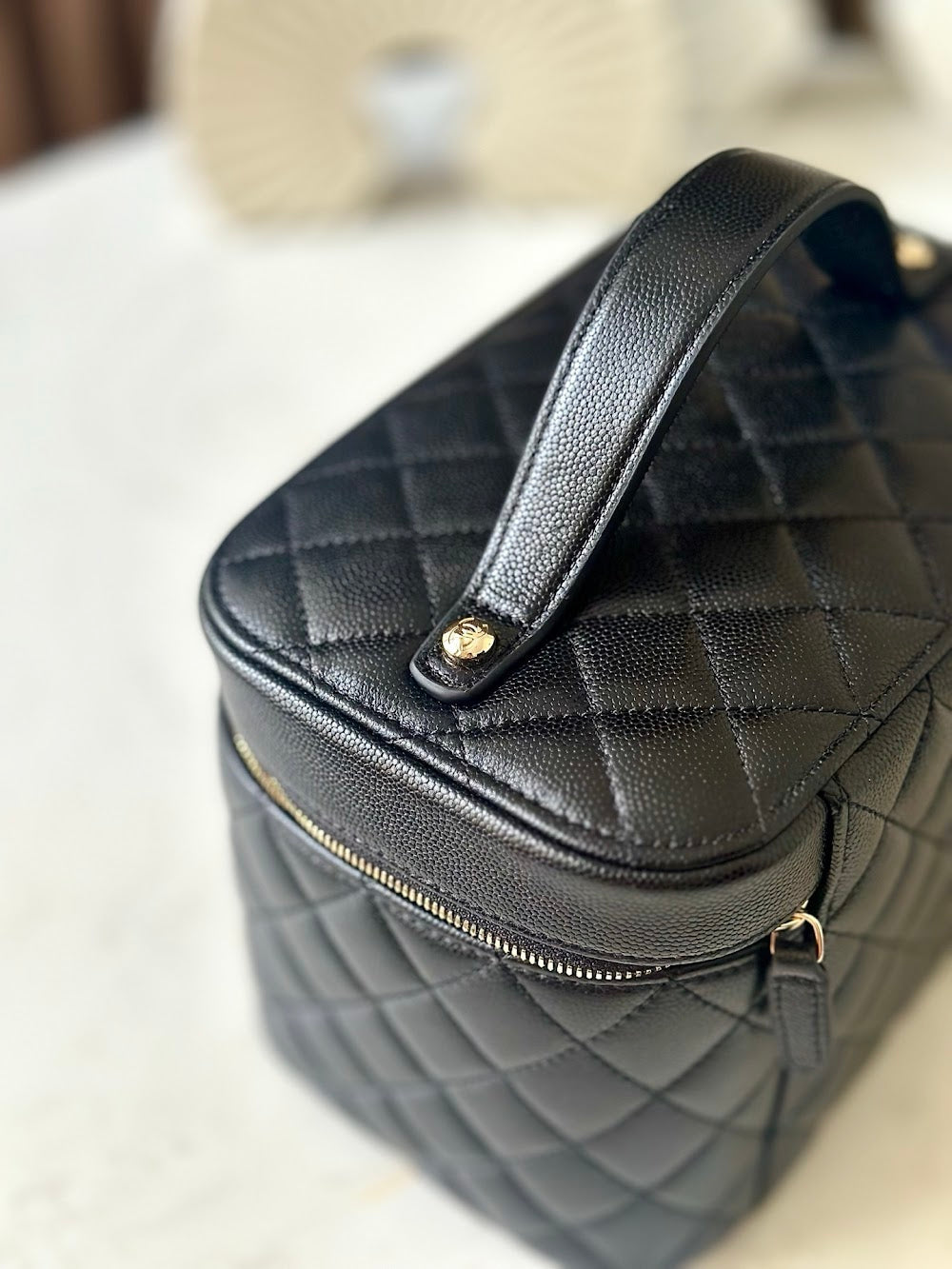 Dragons Bags CHn Luxury Bag --112912