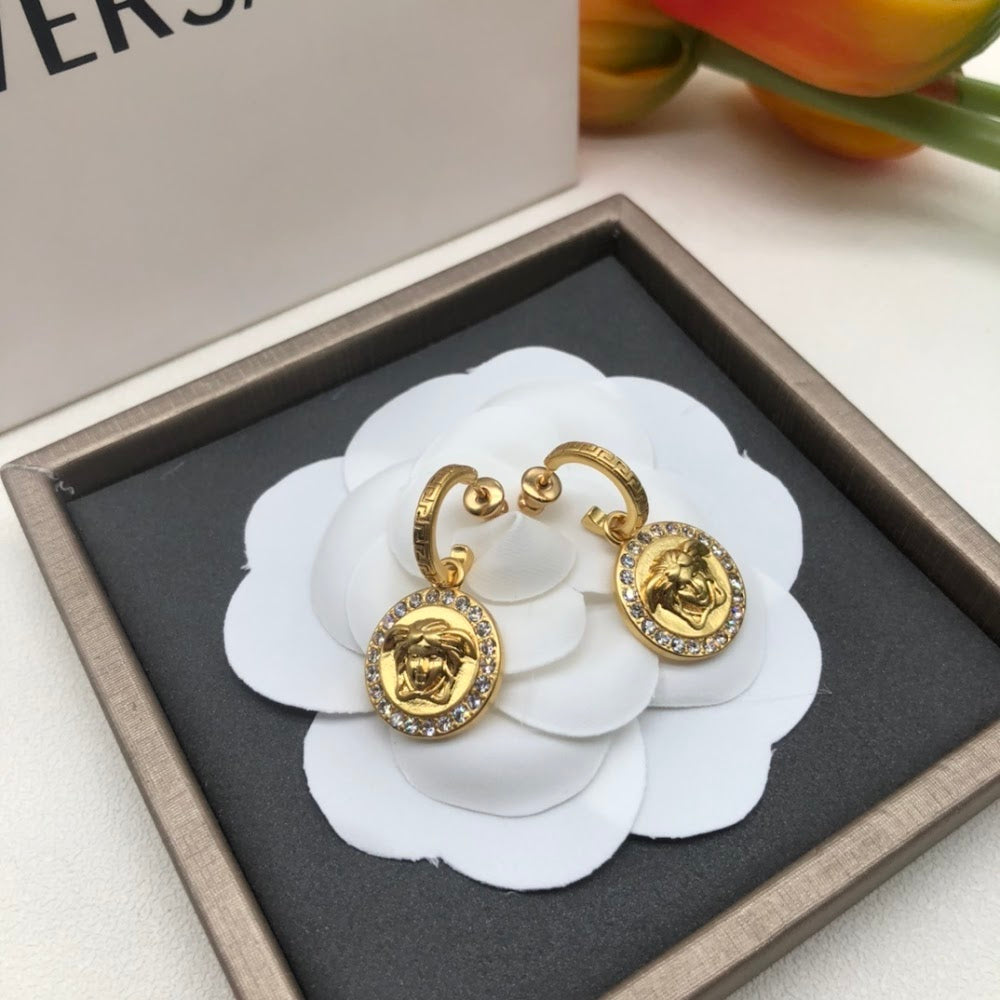 Dragons Bags Versace Luxury Jewelry --51317