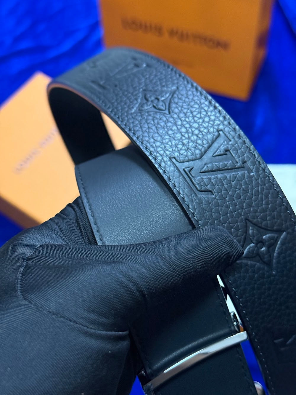Dragons Bags ln Luxury Belt --100732