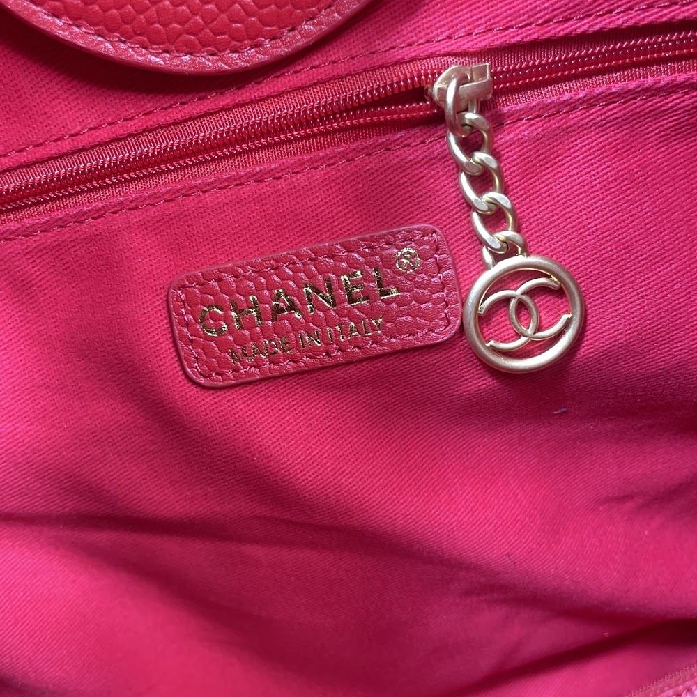 Dragons Bags CHn Luxury Bag --113571