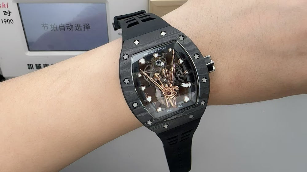 Dragons Bags Luxury Designer Watch --103190