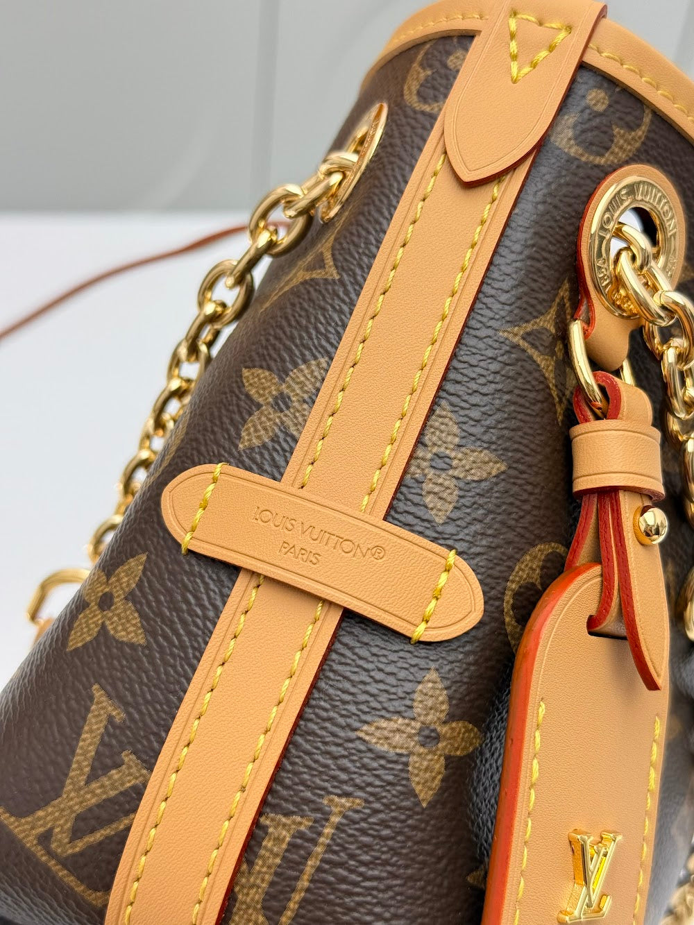Dragons Bags LVn Luxury Bag --80446