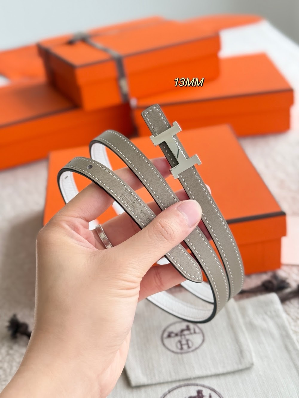 Dragons Bags Hermesn Luxury Belt --105786