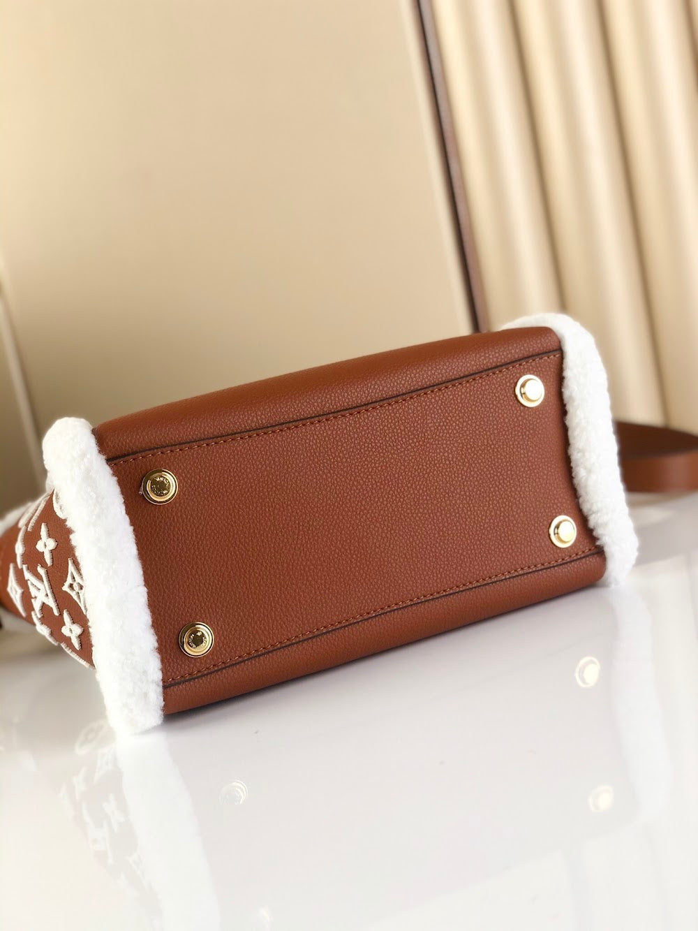 Dragons Bags ln Luxury Bag --58922