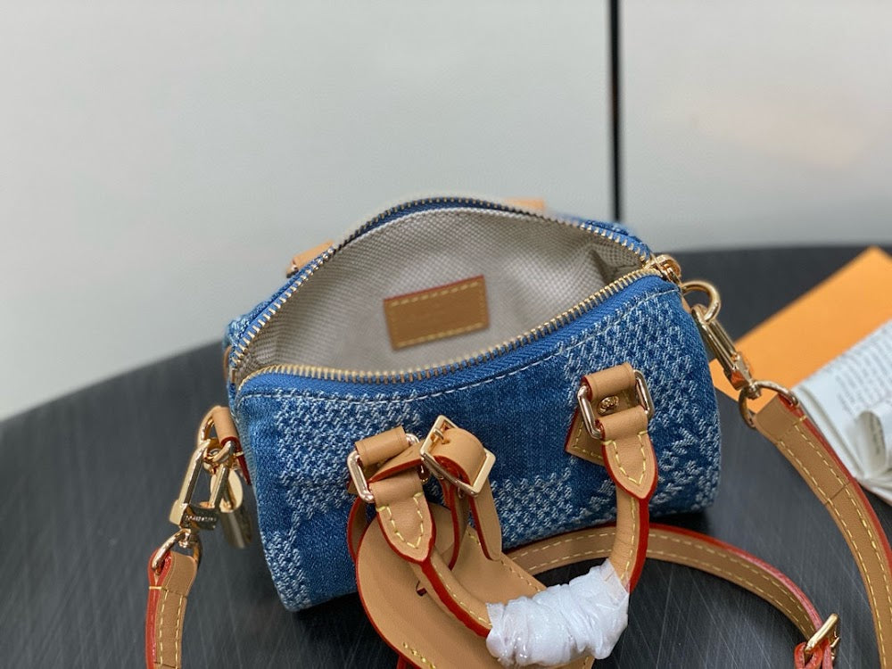 Dragons Bags LVn Luxury Bag --80825