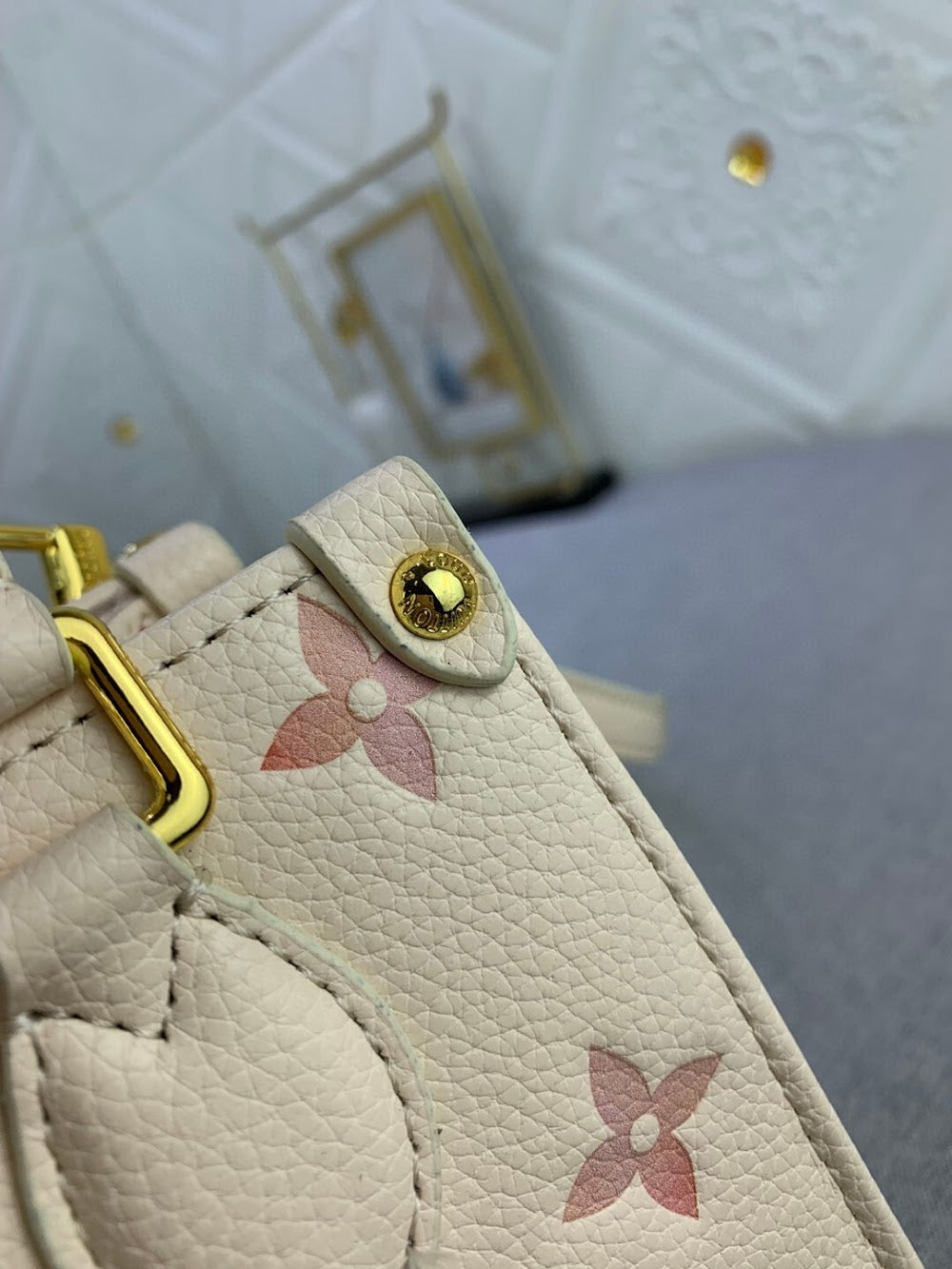 Dragons Bags ln Luxury Bag --76203