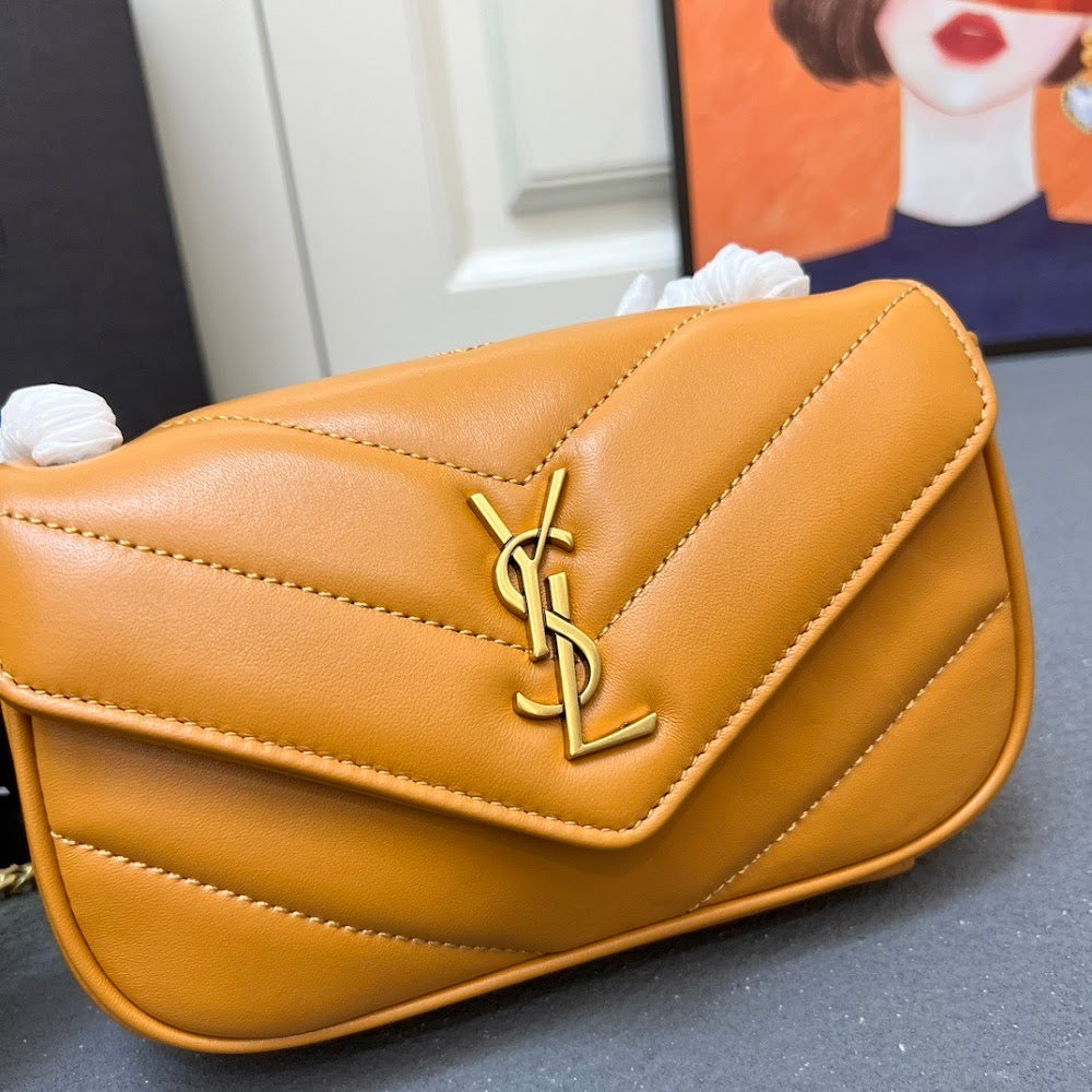 Dragons Bags ysn Luxury Bag --72040