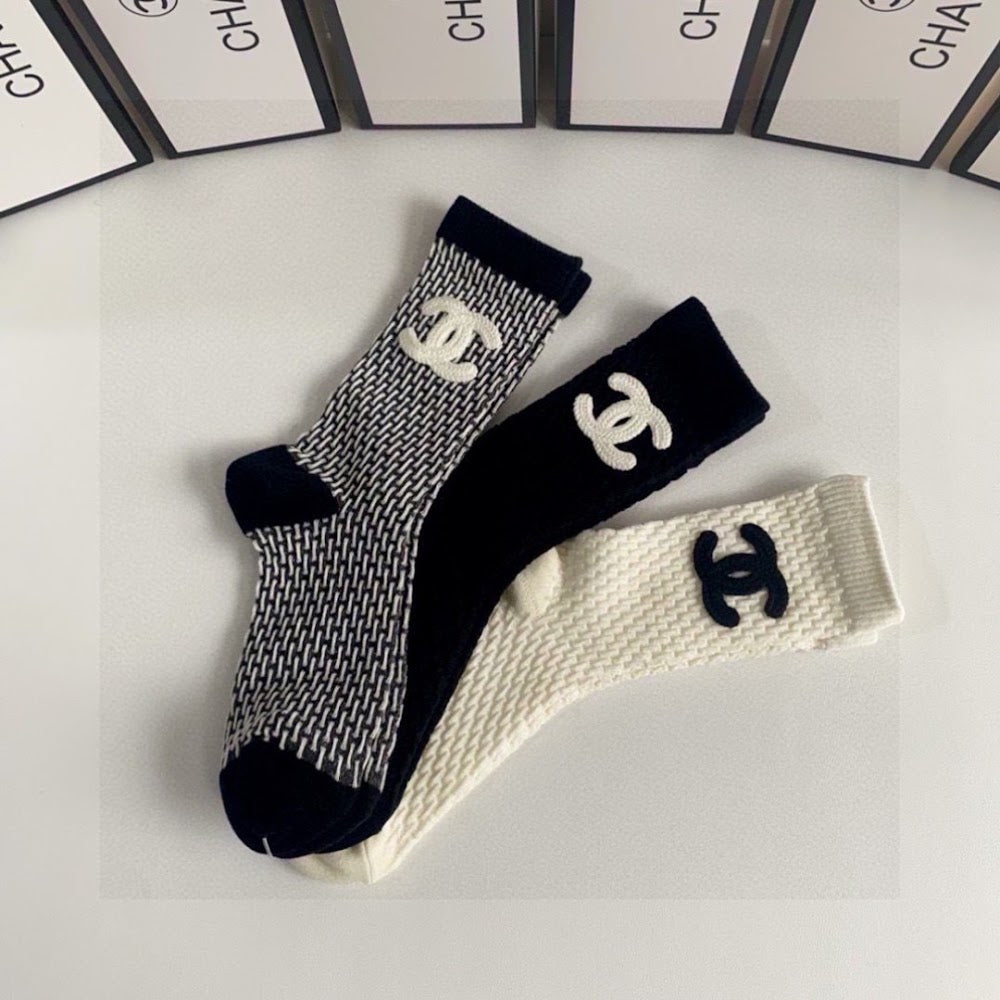 Dragons Bags Premium Luxury Socks --98022