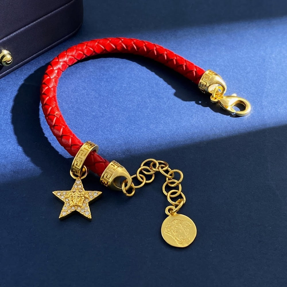 Dragons Bags Versace Luxury Jewelry --51432