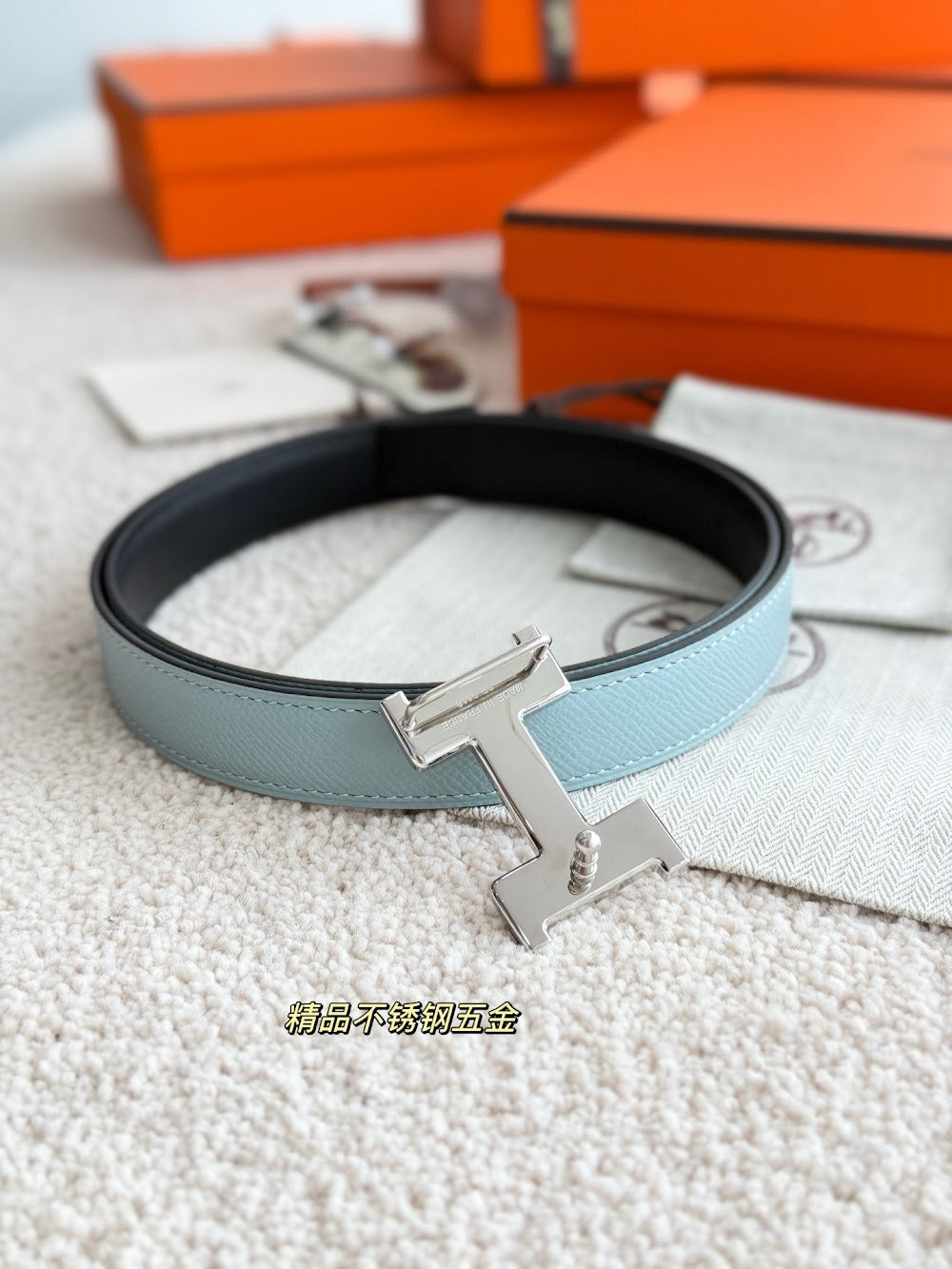 Dragons Bags Hermesn Luxury Belt --106283