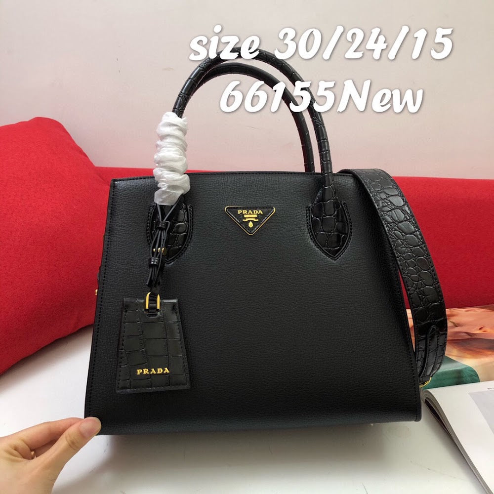 Dragons Bags pradn Luxury Bag --73290