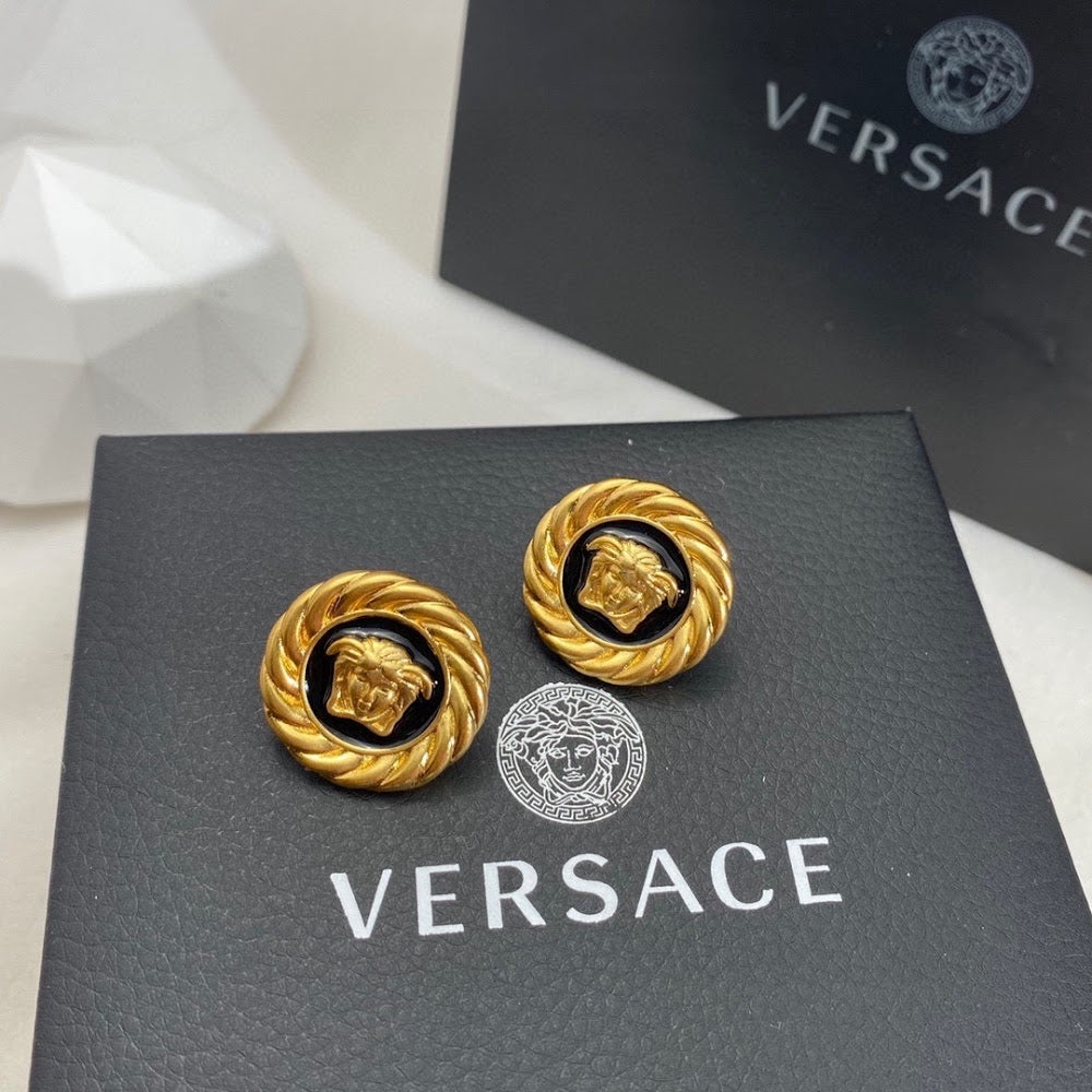 Dragons Bags Versace Luxury Jewelry --51297