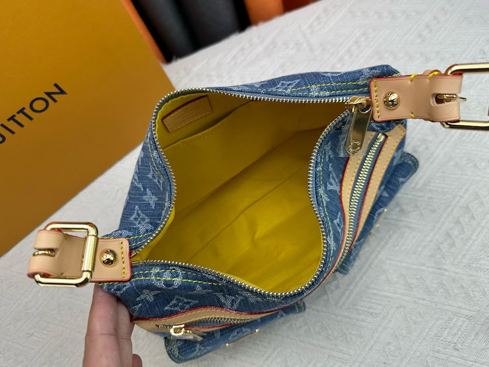 Dragons Bags LVn Luxury Bag --79270