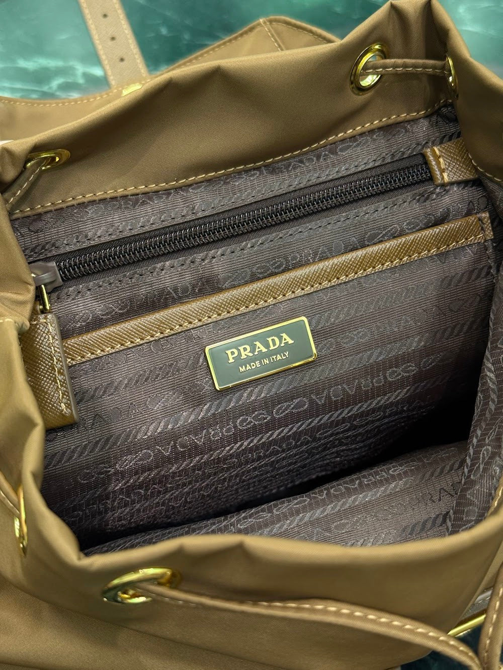 Dragons Bags Pradn Luxury Bag --102026