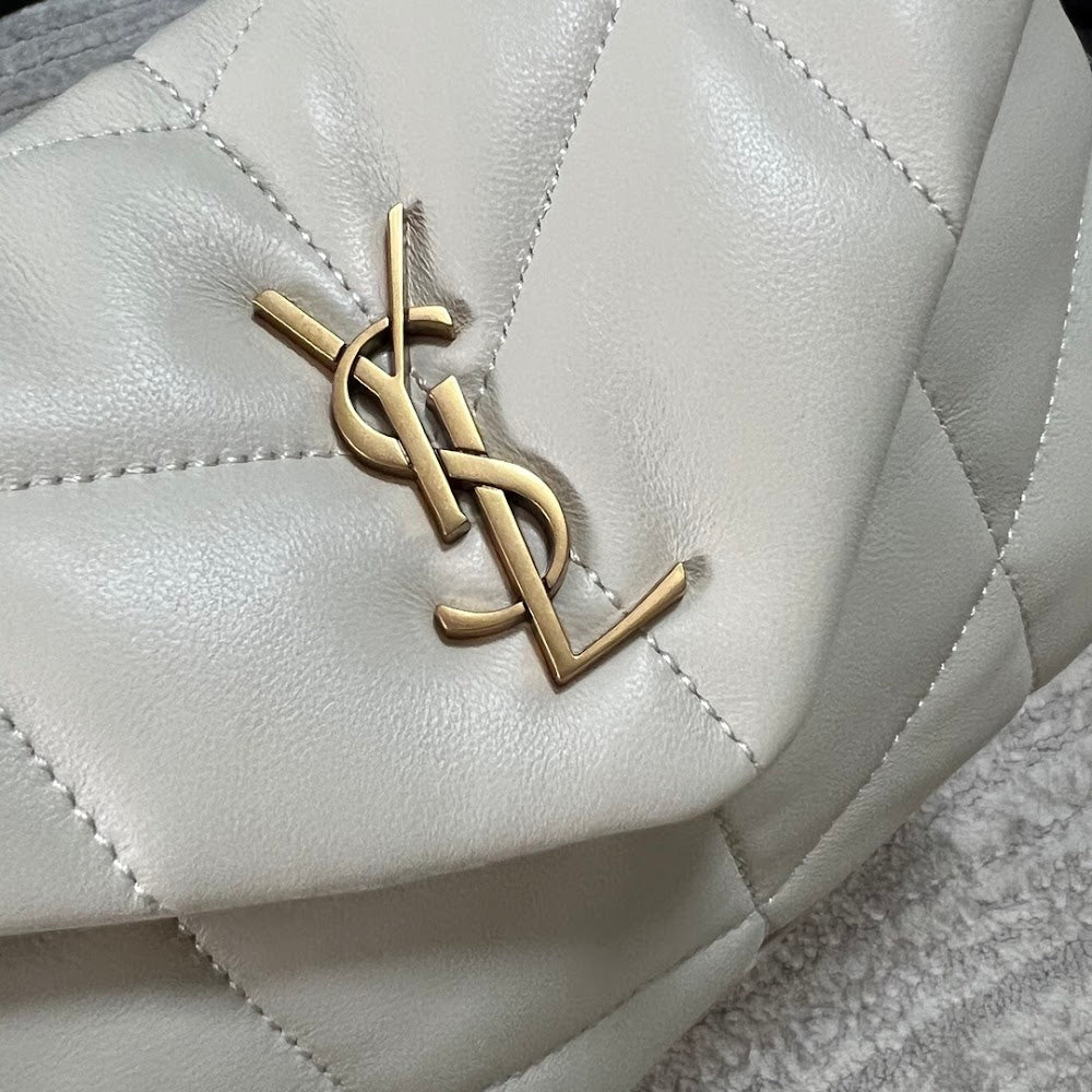 Dragons Bags YSLn Luxury Bag --120178