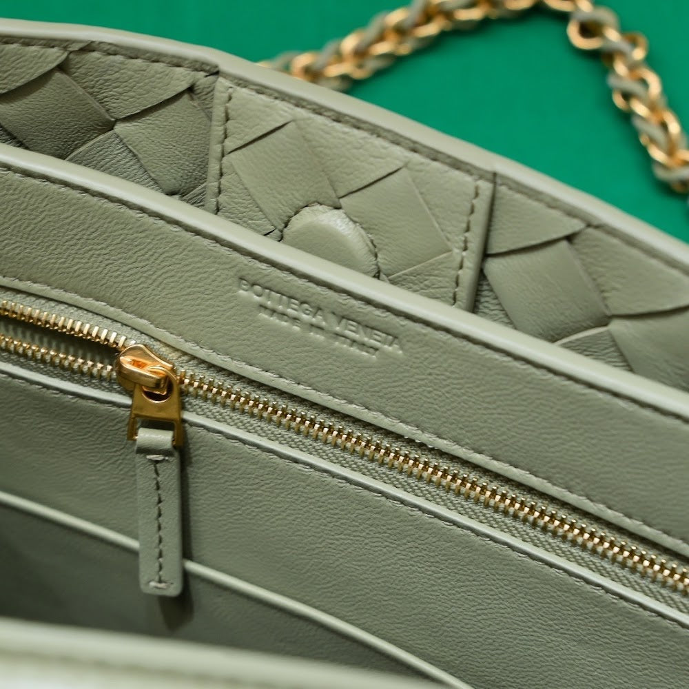 Dragons Bags Bottegan Luxury Bag --90139
