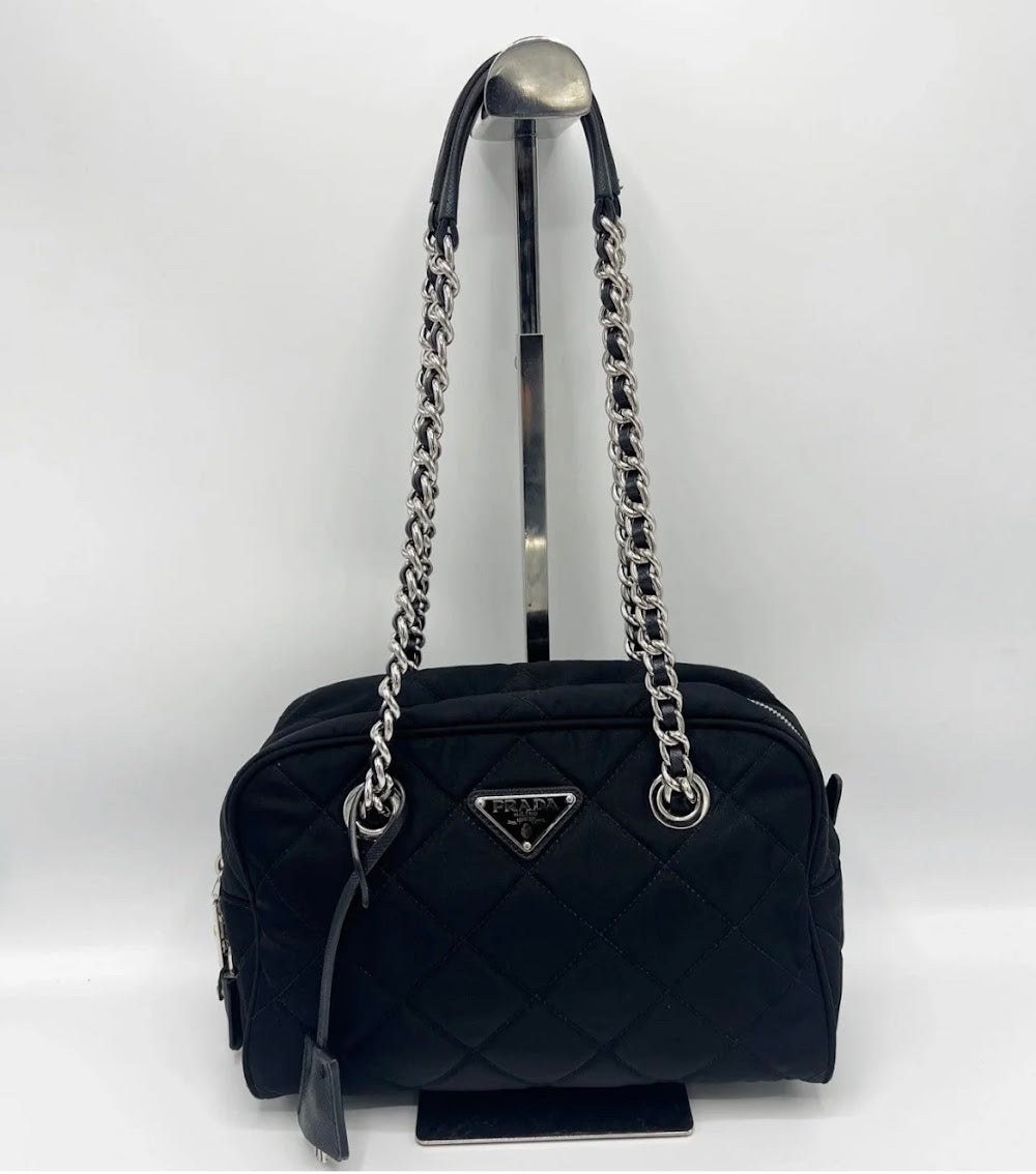 Dragons Bags Pradn Luxury Bag --102722