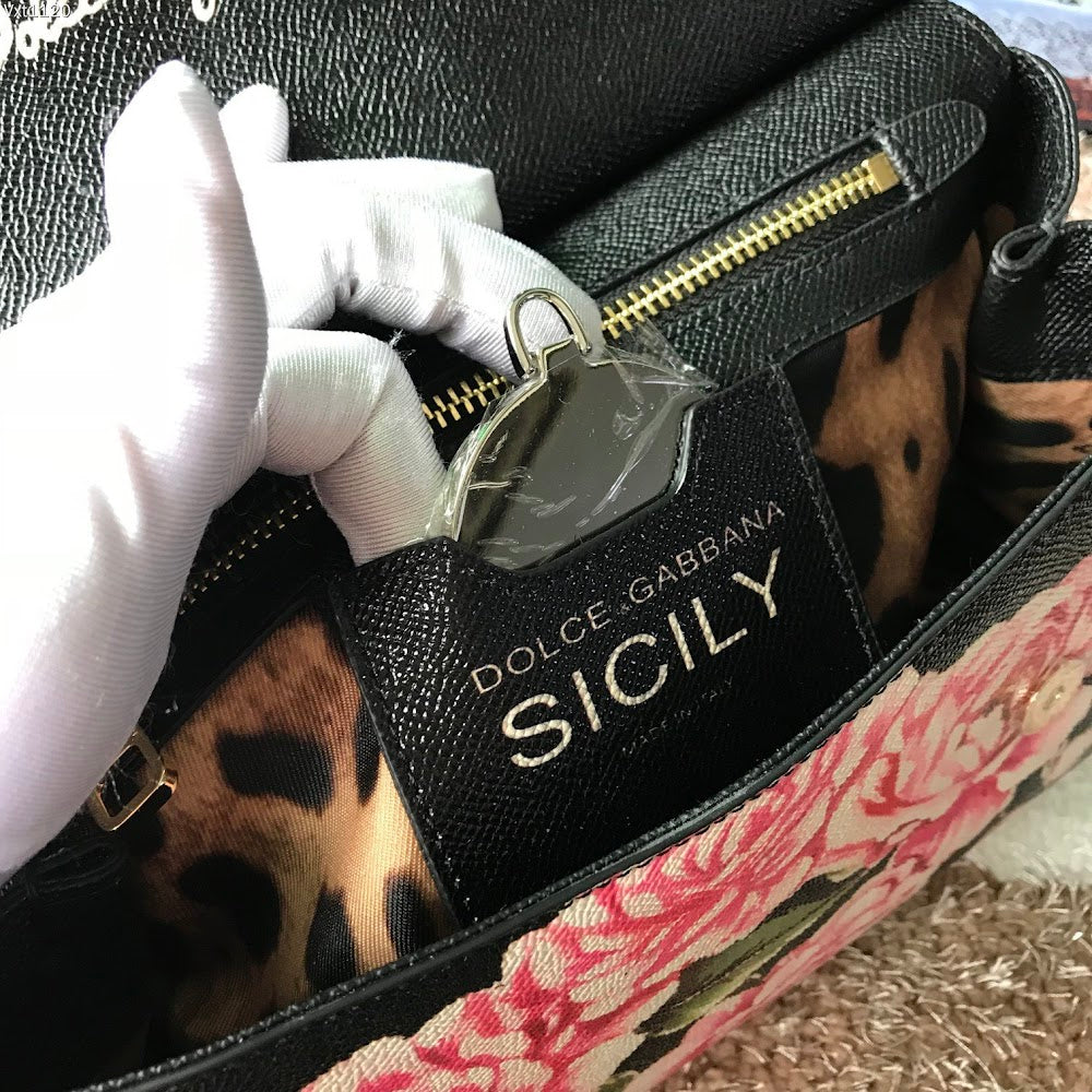 Dragons Bags DGn Luxury Bag --93150