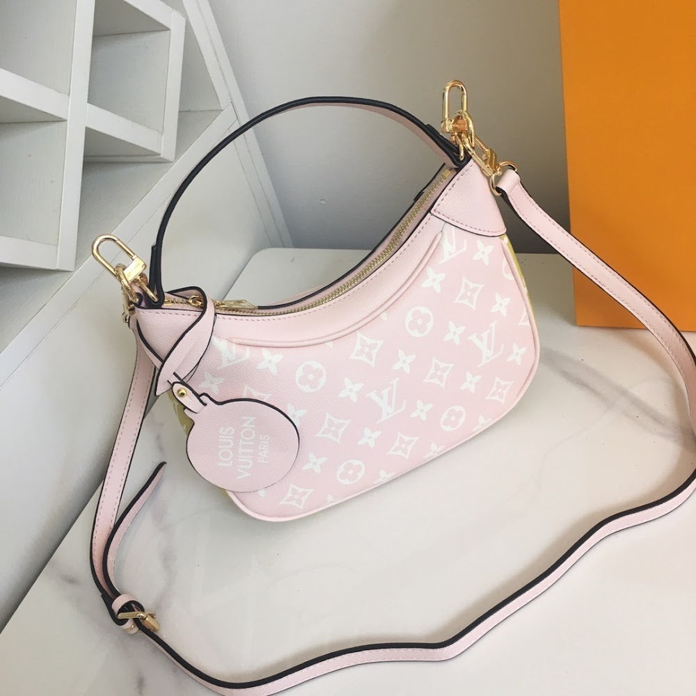 Dragons Bags LVn Luxury Bag --79691