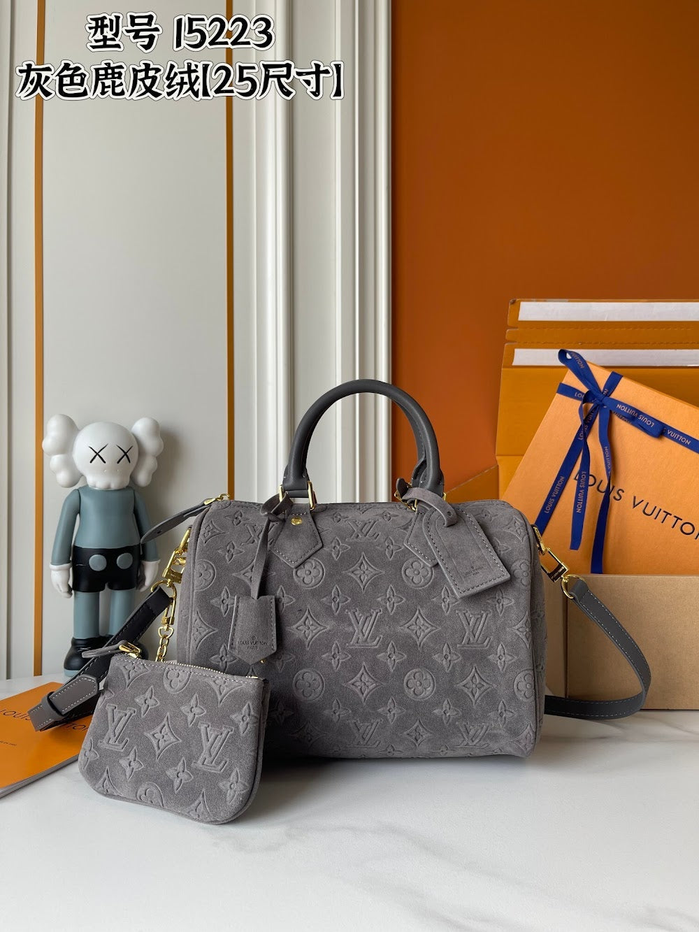 Dragons Bags ln Luxury Bag --77621