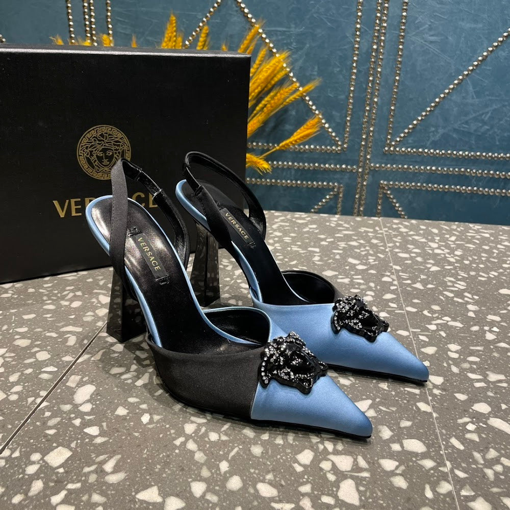 Dragons Bags Versace Luxury Heels --51063