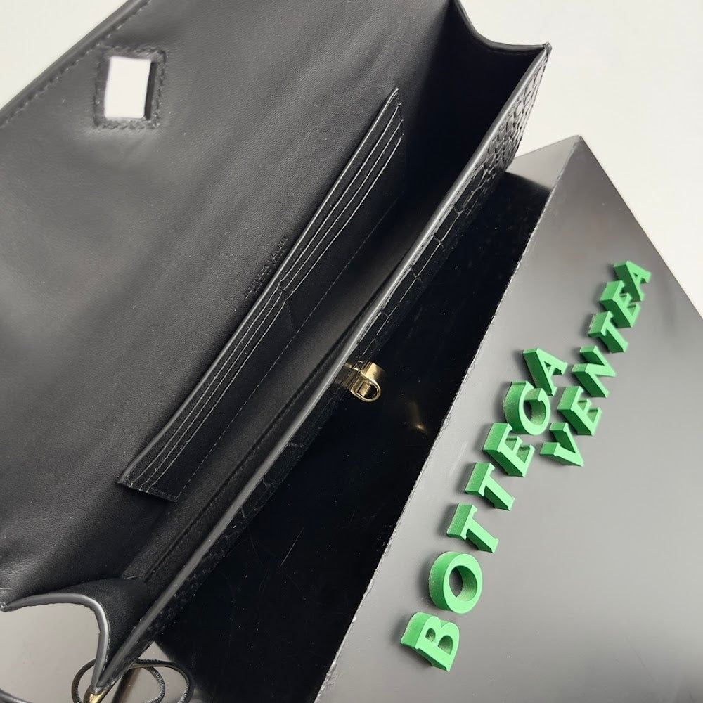 Dragons Bags Bottegan Luxury Bag --91496
