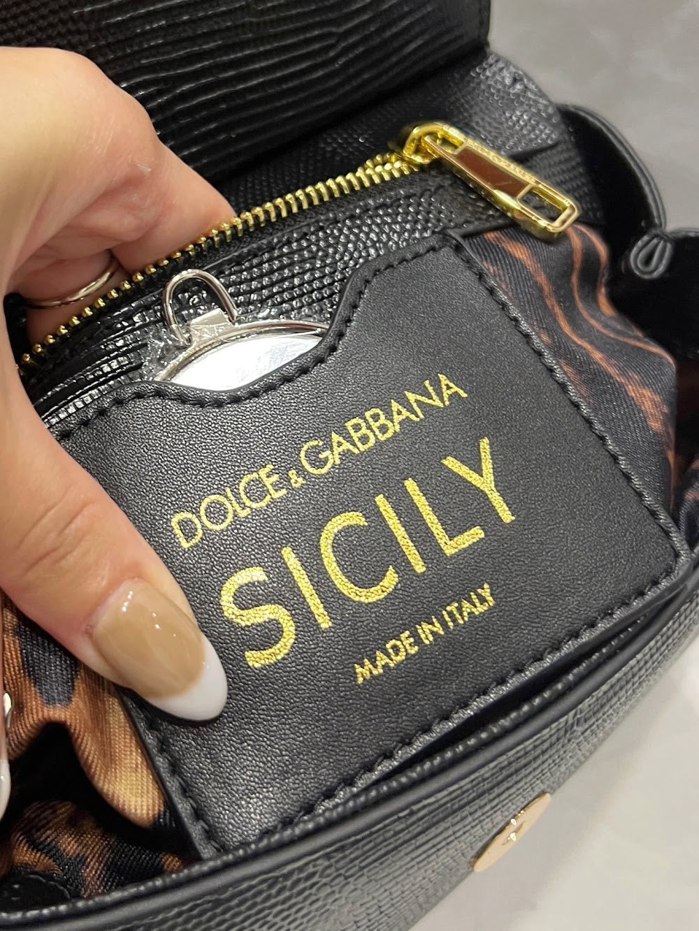 Dragons Bags DGn Luxury Bag --93512