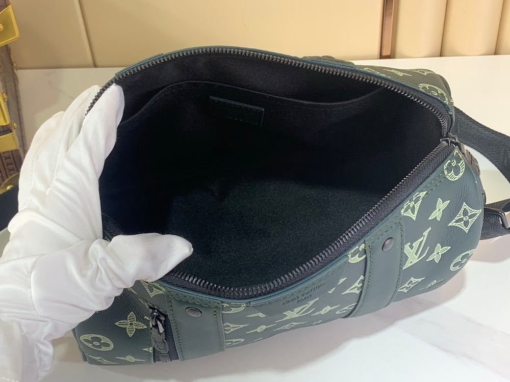Dragons Bags ln Luxury Bag --95720