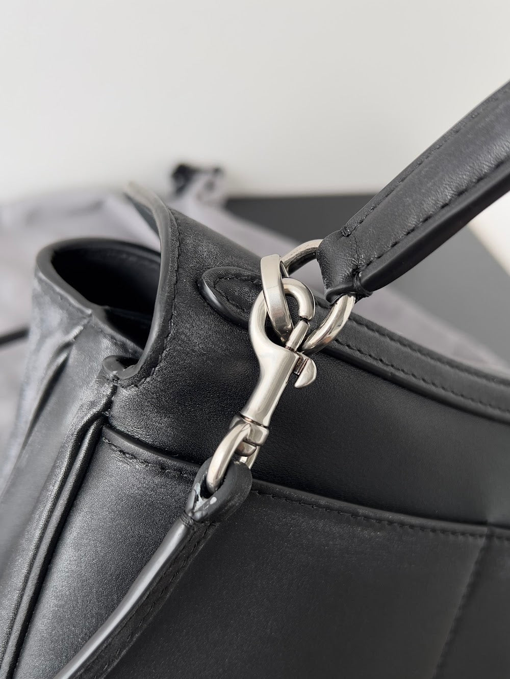 Dragons Bags Balenciaga Luxury Bag --110812