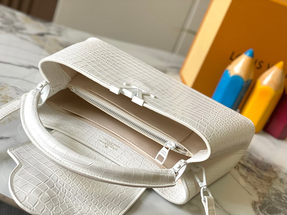 Dragons Bags LVn Luxury Bag --80258