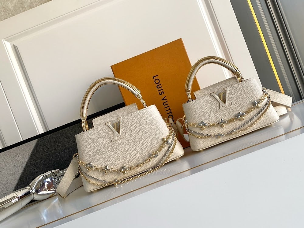 Dragons Bags ln Luxury Bag --96162