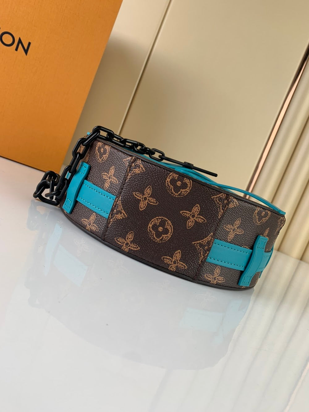 Dragons Bags ln Luxury Bag --67229