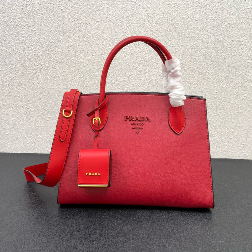 Dragons Bags pradn Luxury Bag --74137