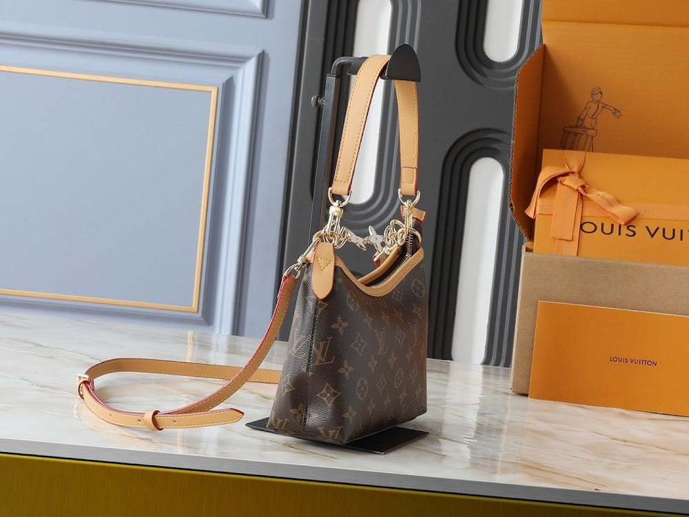 Dragons Bags LVn Luxury Bag --80480