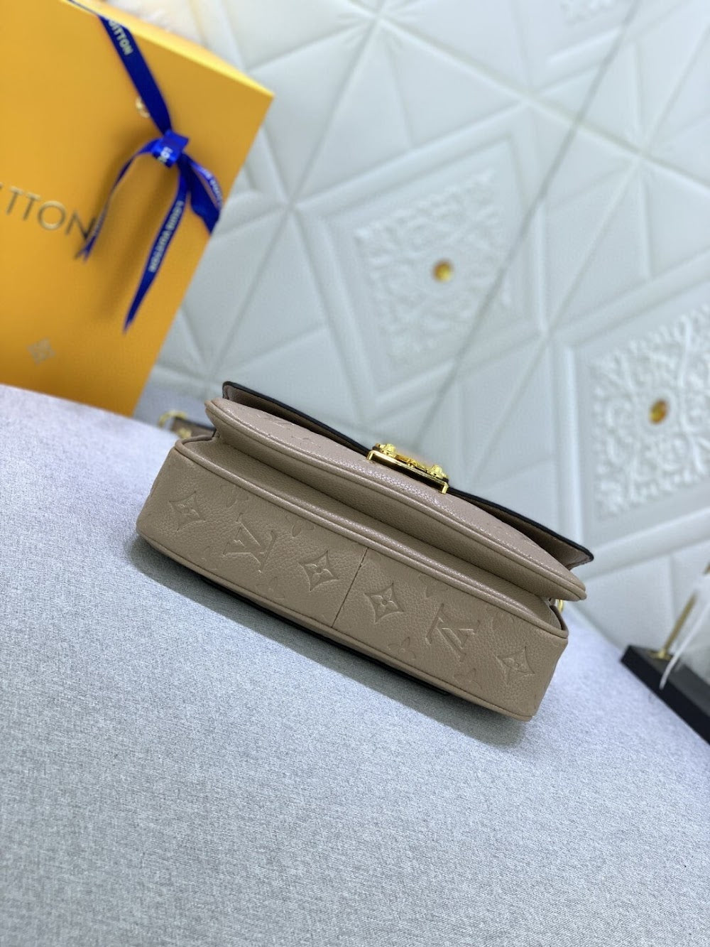 Jessica Bags ln Luxury Bag --75675
