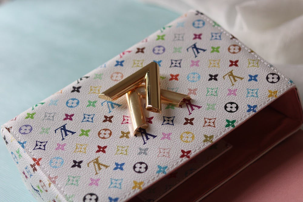 Dragons Bags ln Luxury Bag --76753