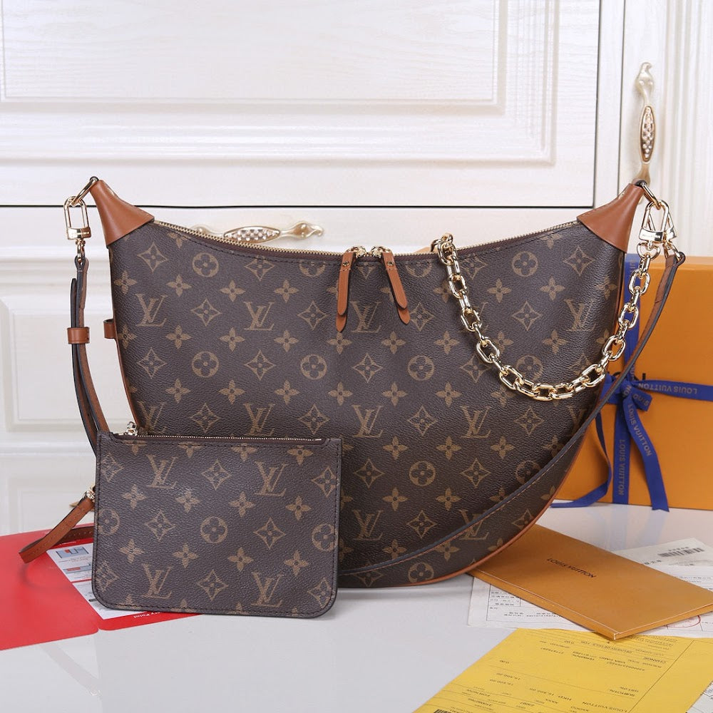 Dragons Bags LVn Luxury Bag --80143