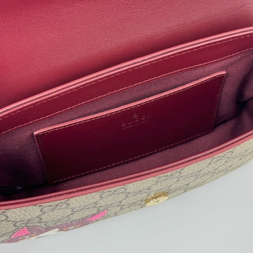 Dragons Bags Guccin Luxury Bag --95333