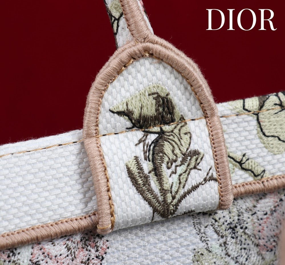 Dragons BagsDiorn Luxury Bag --114895
