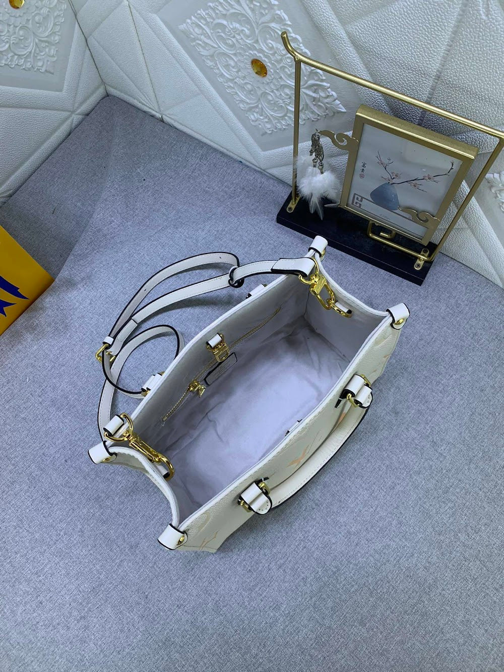 Jessica Bags ln Luxury Bag --75942