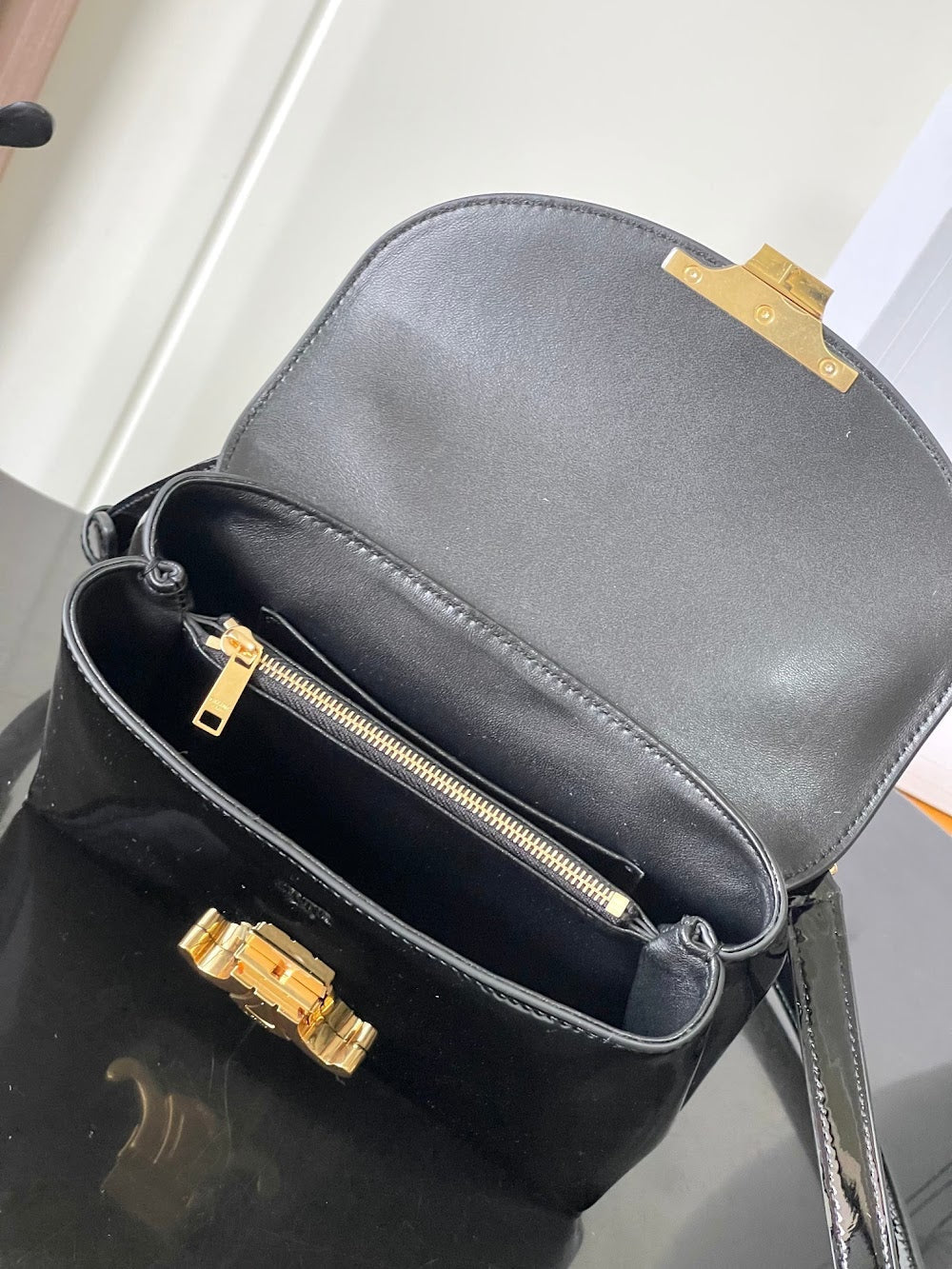 Dragons Bags Celine Luxury Bag --112586