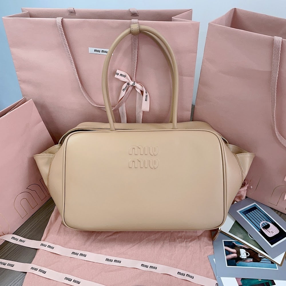 Dragons Bags Miun Miun Luxury Bag --122407