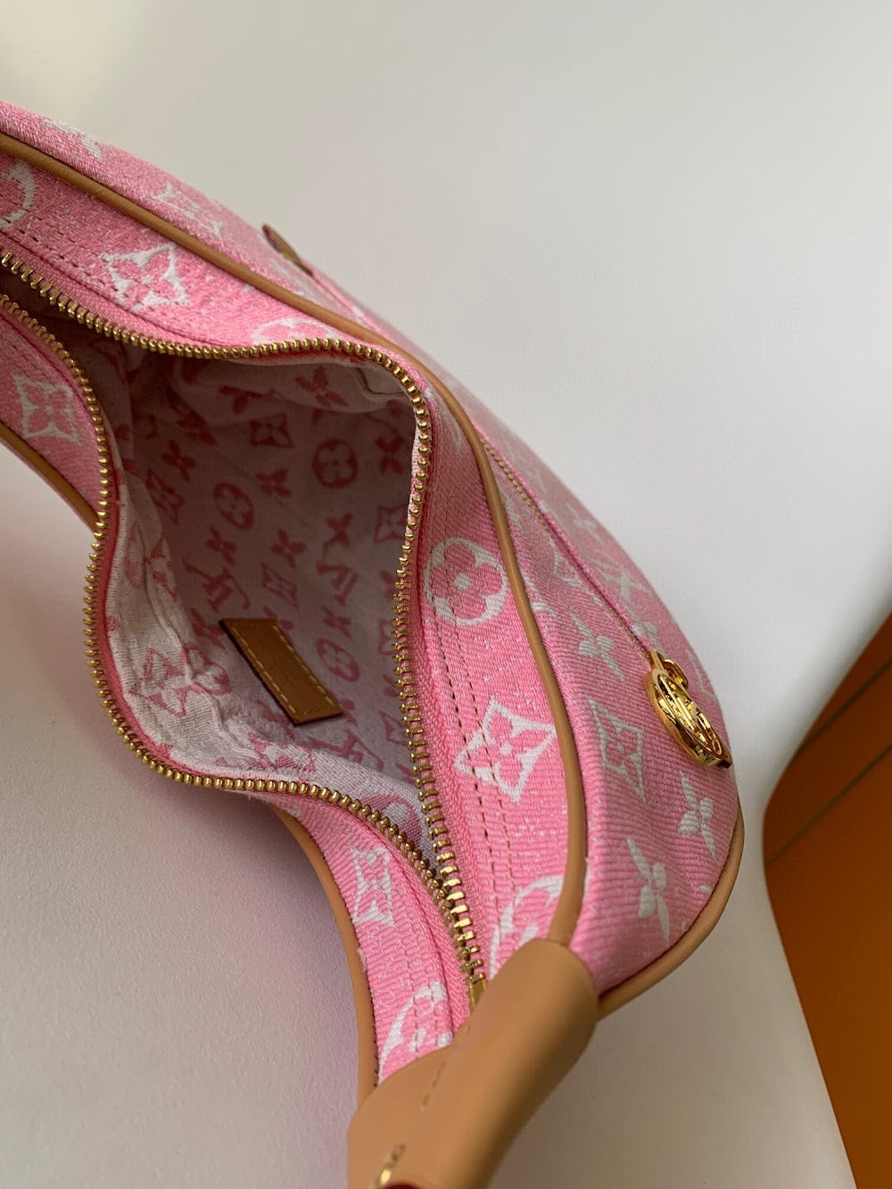 Dragons Bags ln Luxury Bag --81373