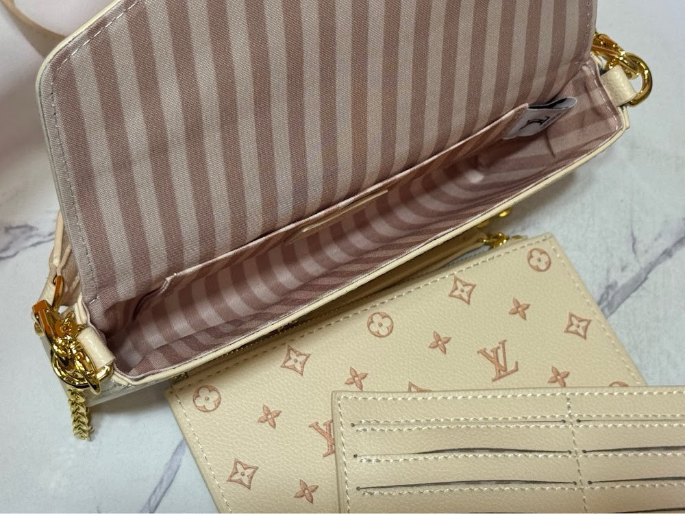 Dragons Bags ln Luxury Bag --81719