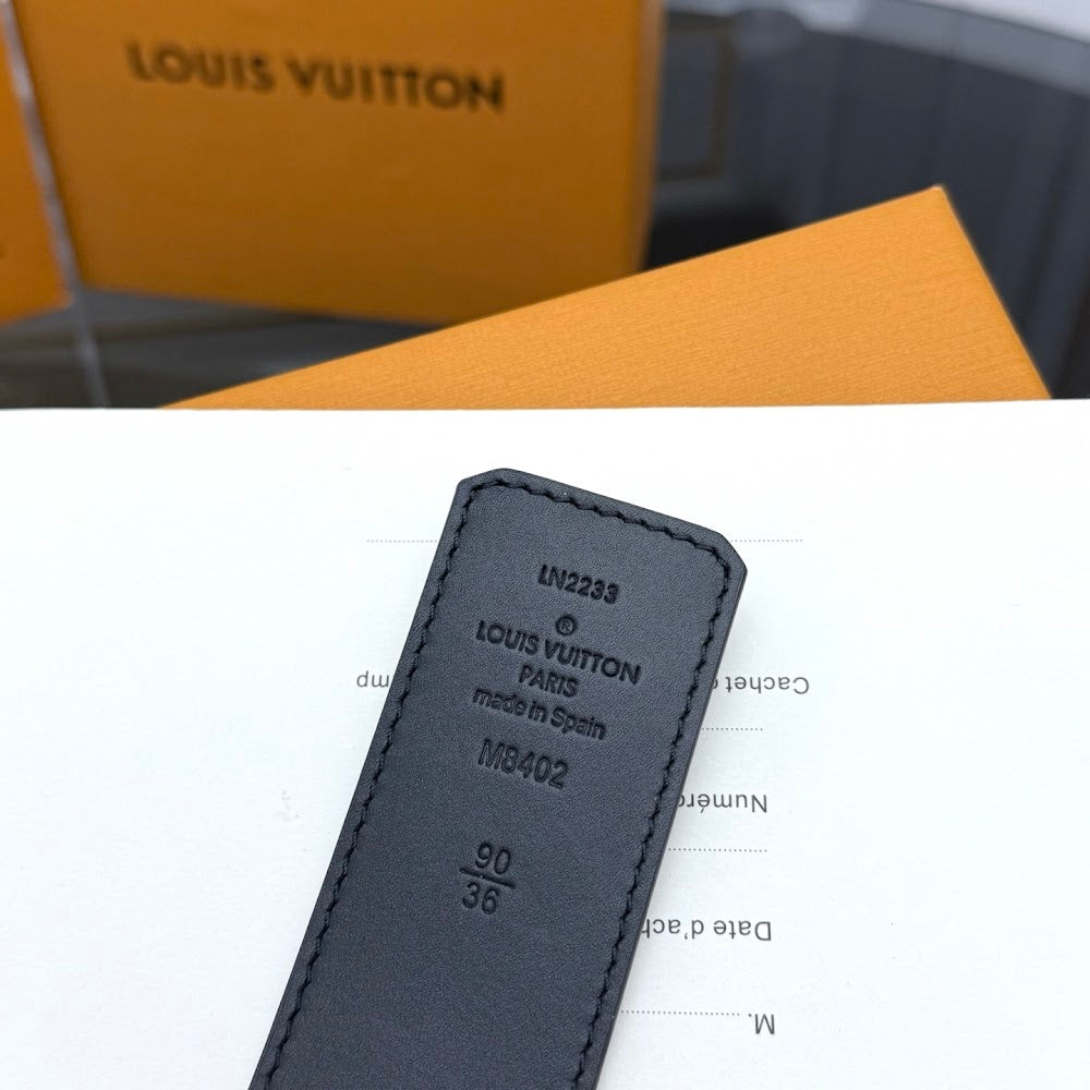 Dragons Bags ln Luxury Belt --100834
