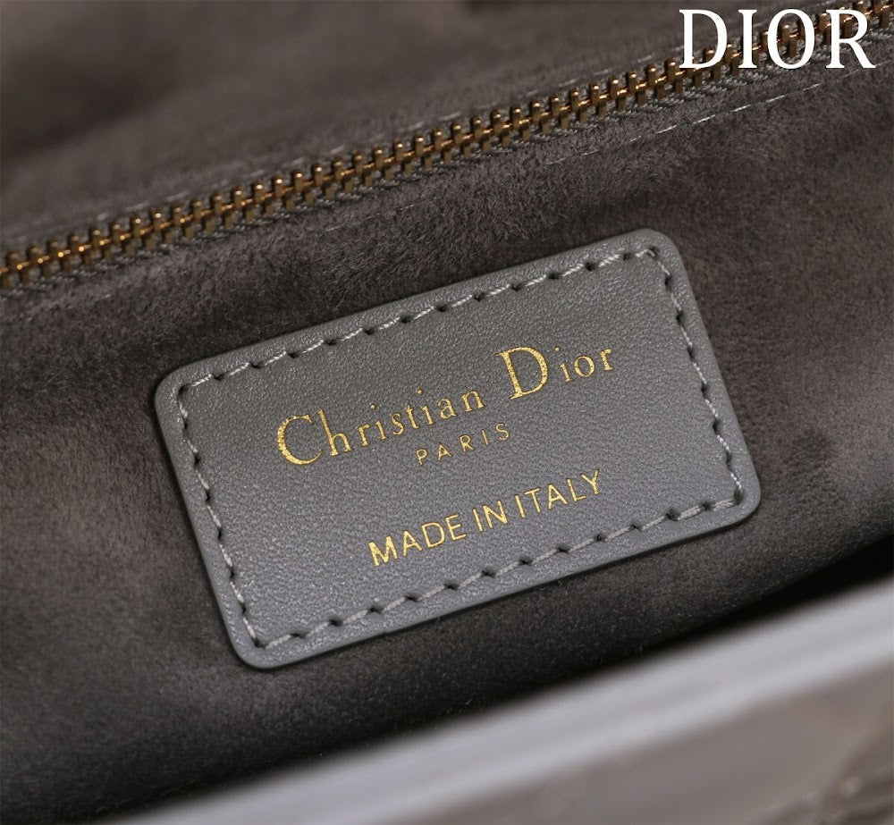 Dragons BagsDiorn Luxury Bag --115927